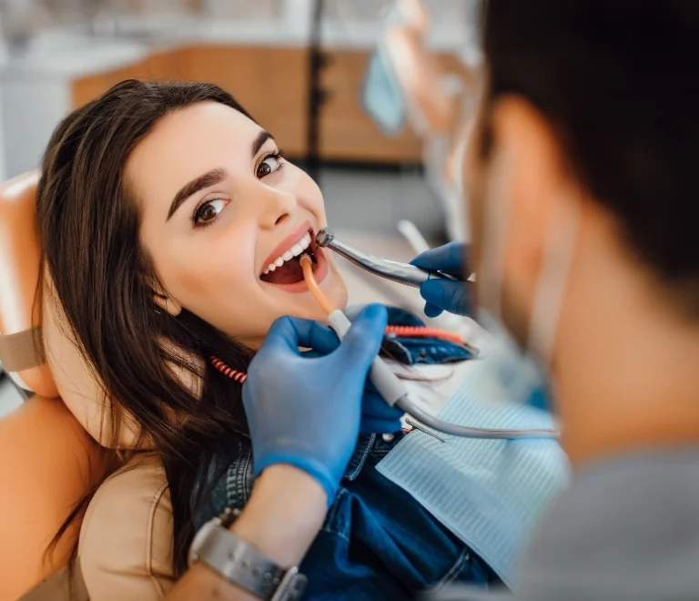 Top 7 Signs You Need a Dental Checkup