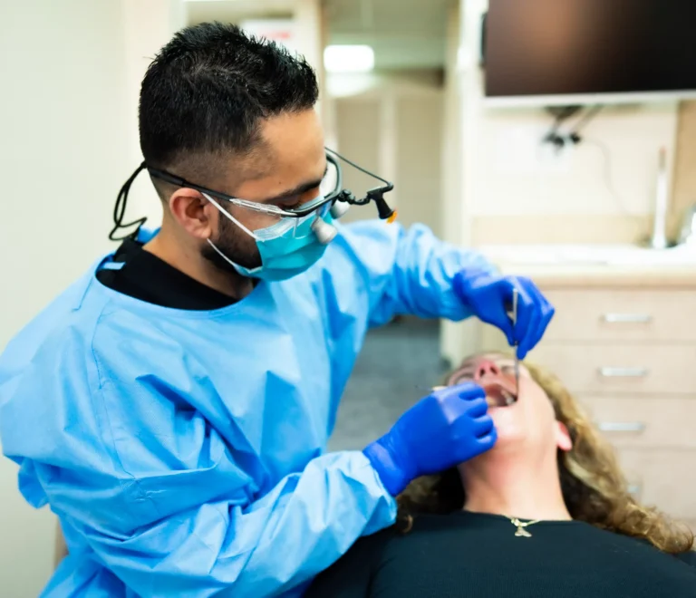 Root Canal vs Extraction