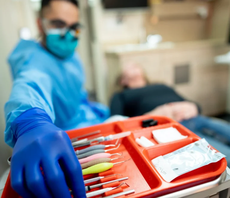 Oral Surgery in Fresno, CA: What to Expect Before, During, and After Treatment