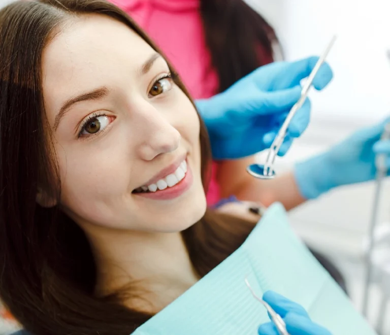 Deep Teeth Cleaning in Fresno: Procedure, Benefits & What to Expect