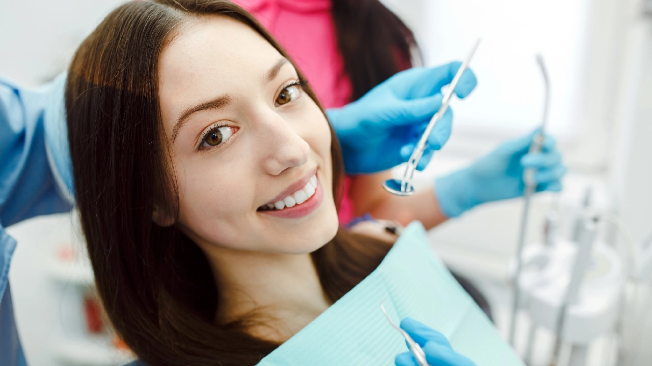 Deep Teeth Cleaning in Fresno: Procedure, Benefits & What to Expect