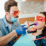 Professional Teeth Whitening in Fresno: Benefits, Process and Results