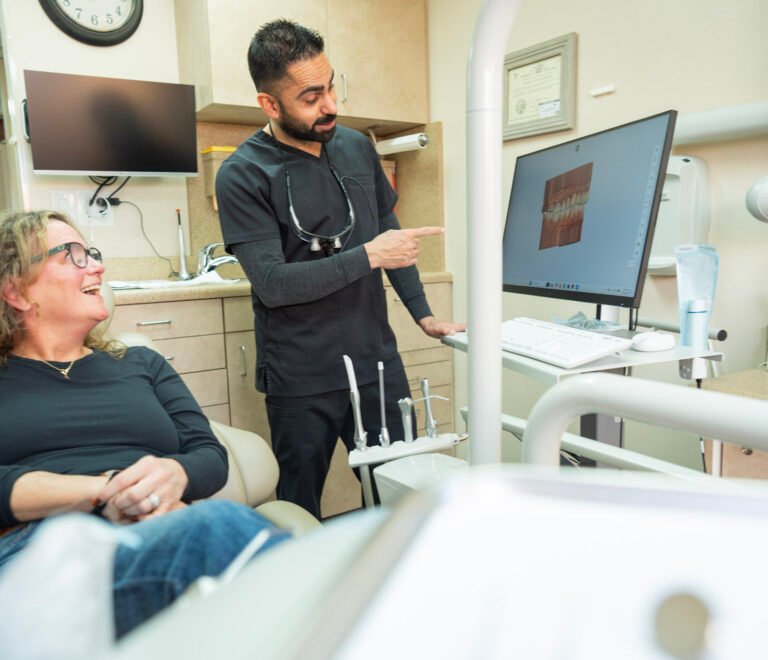 Full Mouth Dental Implants in Fresno: Cost, Procedure & Benefits