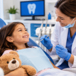 How to Choose a Pediatric Dentist in Fresno, CA for Your Child